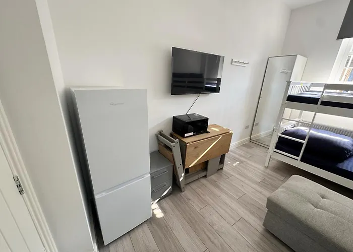 Willesden Green Budget Guesthouse