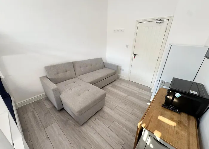 Willesden Green Budget Guesthouse